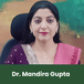 Institute Of Vocational Studies -[IVS], New Delhi, Principal: Dr. Mandira Gupta Interview